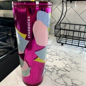 Brand New Starbucks Venti Cup